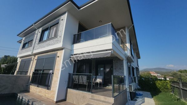 Dalaman Havalimanı'na Yakın Kaliteli Ev