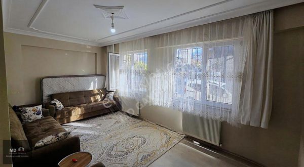 Gürsu İstiklal Mahallesinde Satılık 2+1 Daire ( Ebv. Banyolu )