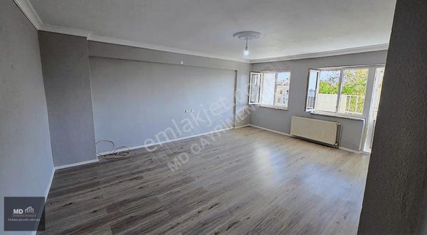 Gürsu Kurtuluş'ta Satılık 3+1'den Açma 2+1 / 120 M² Daire