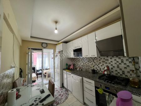 ***akademi'den Zafer'de 2+1 Geniş Satılık Daire***