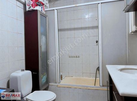 Remax Area Dan Merkezi Konumda Kiralık 3+1 Kat Dubleksi Daire