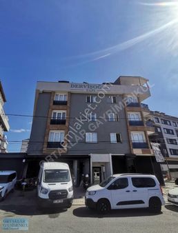 Sultanbeyli Adil Mahallesinde 2+1 Ara Kat Asansörlü