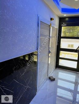 Bakırçay Üniversitesine Yürüyüş Mesafesinde 2+1 Dublex Daire