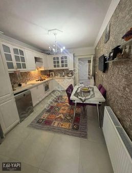 Ka-yapı'dan Karanlık Odasız 3+1 , 145 M2 Daire