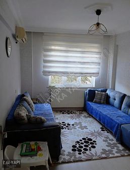 Ka-yapı'dan Masrafsız Bakımlı Ara Kat 3+1 Daire