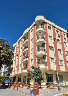 Aydın Kuşadası Türkmen Mahallesi Merkezde 2+1 Daire