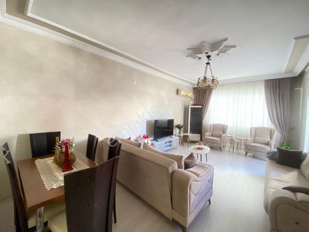 Prestij'den Hamidiye'de Kız Meslek Lise Civarı Full Yapılı 3+1 Daire