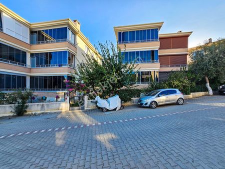 Kerim'den Altınoluk Satılık 2+1 Manzaralı Geniş Balkonlu Daire