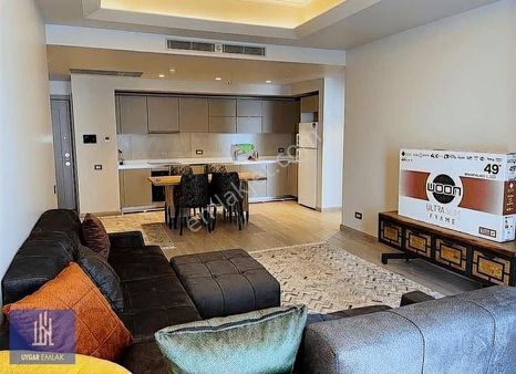 Uygar Emlaktan Ng Residence Satılık Tip-5 2+1 Daire