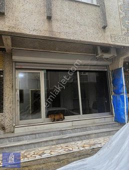 Uygar Emlaktan Soğanlı Mah.de Dükkan