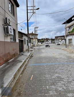 Kelepir Fiyata Acil Satılık Germencik Merkezde 750 M2 Arsa