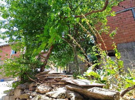 Osmangazi Gökçeören De Satılık Bahçeli Müstakil Ev.