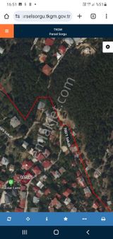 Satlık Yayla Evi 2+1 Küçük Tekirde Arsası 220 M2 Tek Tapu