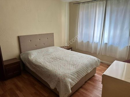 Kocaeli İzmit Merkez Çukurbağ Mahallesi Eşyalı Kiralık 2+1