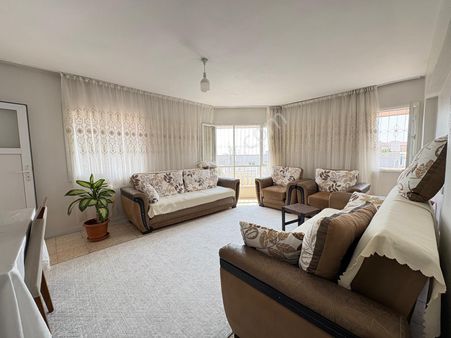 Prestij'den Halkkent'te Cadde Üzeri Ayrı Mutfak 2+1 Daire