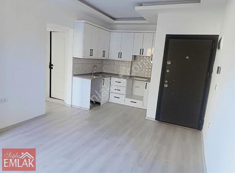 Dalaman Hürriyet'e Satılık 1+1 Daire