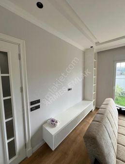 Armes,ten Ermenek,te Müstakil Havuzlu 5+1 Satılık Villa