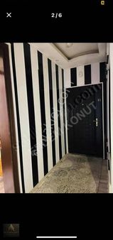 Karatay Şems Tebrizi Mah. 3+1 İçi Yapılı Satılık Daire