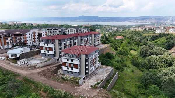 Ekşioğlu Life City 3+1 144m² Çatı Dubleks Vadi Manzaralı
