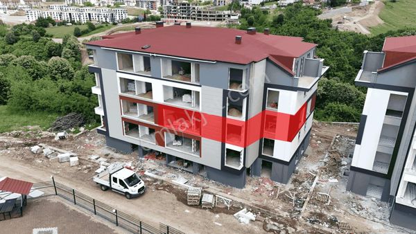 Ekşioğlu Life City'de Satılık 3+1 135m² Ara Kat