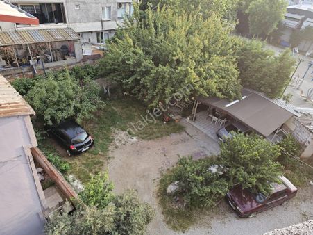 Bursa Osmangazi Küçükbalıklı Konut İmarlı Satılık Arsa