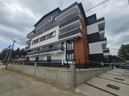 Şirinköy'de Müstakil Bahçeli Sıfır 3+1 155m² Dubleks Daire