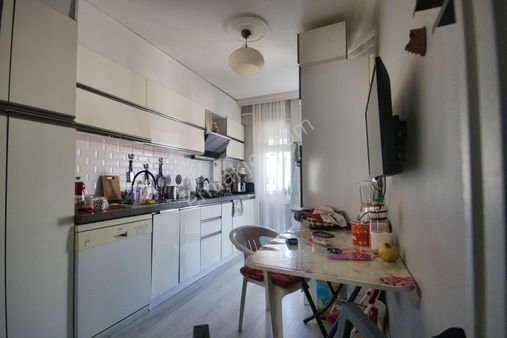 🛑🛑aktif'ten Akçay'da Satılık Giyinme Odalı Ön Cephe Masrafsız 5+1 Dublex