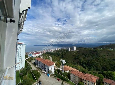 Fatsa Satılık Toki Deniz&doğa Man. Yapılı Daire
