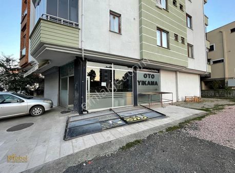 Mabel'den Mustafa Kemal Paşa Mahallesinde Fırsat Kiralık Dükkan