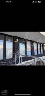 Albayrak Emlaktan İkbal Caddesinde Dükkan