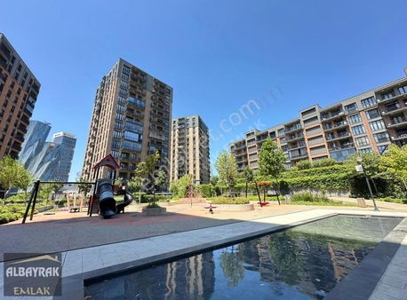 Finans Şehir Park Etabı/ 6.kat Balkonlu 1+1 *problemsiz Kiracı