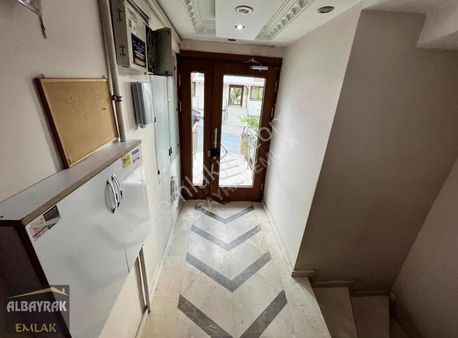 Albayrak'tan Ara Katta Geniş 2+1 Kul.ön Cephe Uygun Daire
