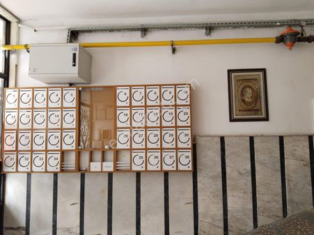 Turyap Buca'dan Egekent 3 Sitesi'nde Satılık 3+1 Daire