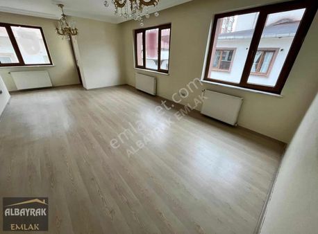 Albayrak'tan 4+1 Büyük Kul.güzel Konumlu Uygun Boş Dublex