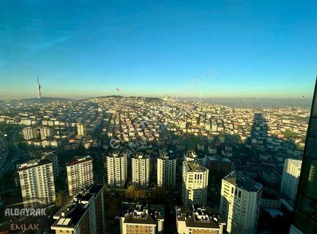 Albayrak'tan Suryapı Exen'de Manzaralı 140m² 2+1