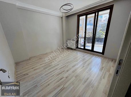 Albayraktan Genç Binada Yüksek Giriş 2+1 Daire