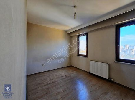 Finans Merkezi - Aspera Sitesi - 2+1 -balkonlu/ankastreli -85m2