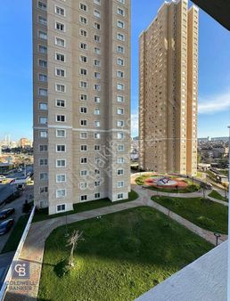 Ataşehir-atapark Konutları-2,5+1 Balkonlu /ankastreli
