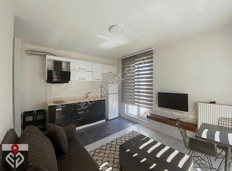 Konutkent Te Arakat 1+1 Eşyalı Her Şey Dahil Balkonlu Daire