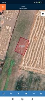 Esnaf Emlak'tan/585 M2/5 Kat Ruhsatlı/10 Dairelik Arsa