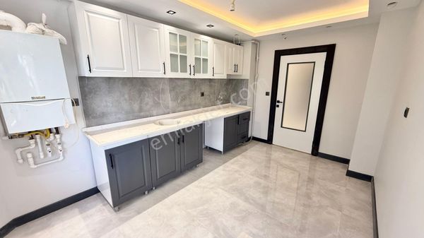 ▅▆█m Ü L K Ｅｍｌａｋ█▆▅ Deniz Feneri Mevkinde A`dan Z`ye Yapılı Fırsat 3+1 1. Katta Satılık Daire