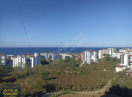 Çamurlu Mahallesi'nde Full Deniz Manzaralı