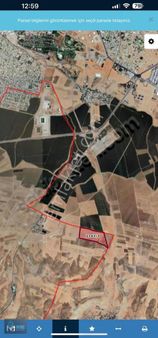 Kohikada 2.200 Metrekare Satılık Tarla