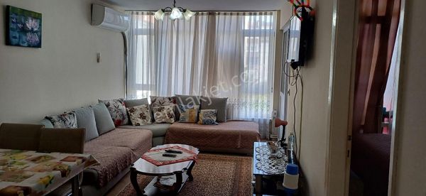 Büyükçekmece Kumburgaz Da Kiralik Eşyalı Daire