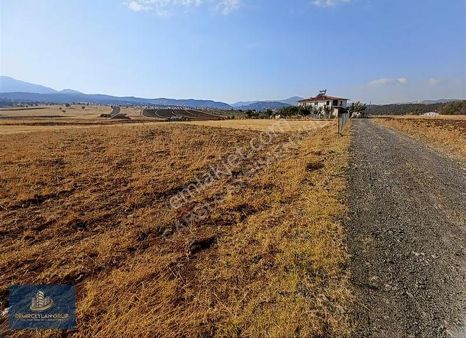 Muğla Seydikemer Yayla Ceylanda Muhteşem Arazi