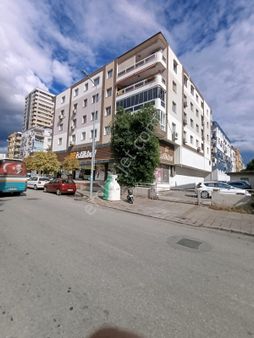 Açık Otoparklı Asansörlü Ara Kat 3+1 Full Eşyalı Kiralık Daire!