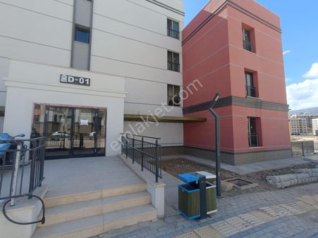 Hatay Antakya Alazi Toki 7 Bölge