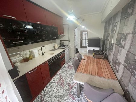 Selçuklu Mh. 3+1 Yapılı Katta Daire