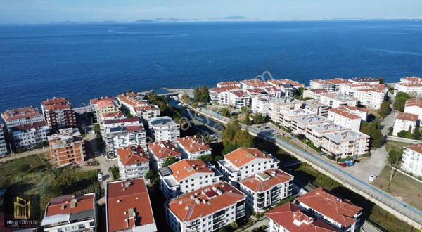 Çınarcık Teşvikiye Mevkiinde 4+1 Dubleks Daire Denize 300 Mt