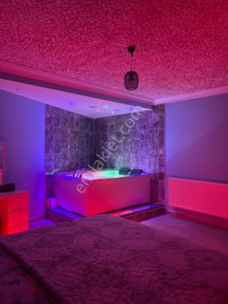 Bursa Kent Meydanı Lüks Daireler